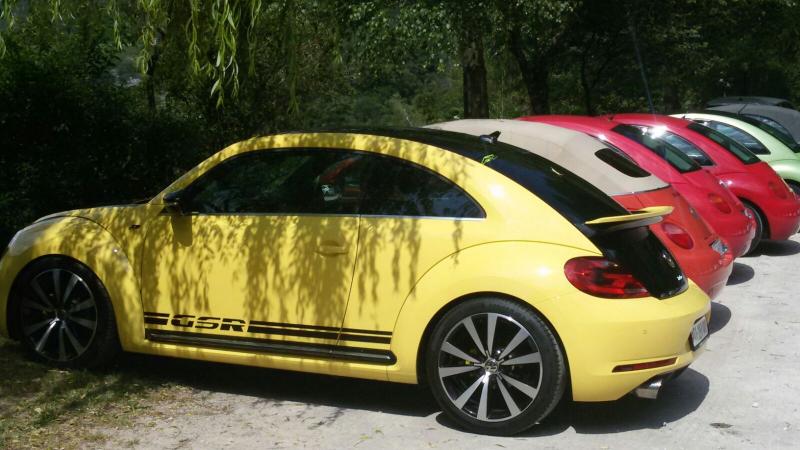 Il nostro quinto raduno!!!