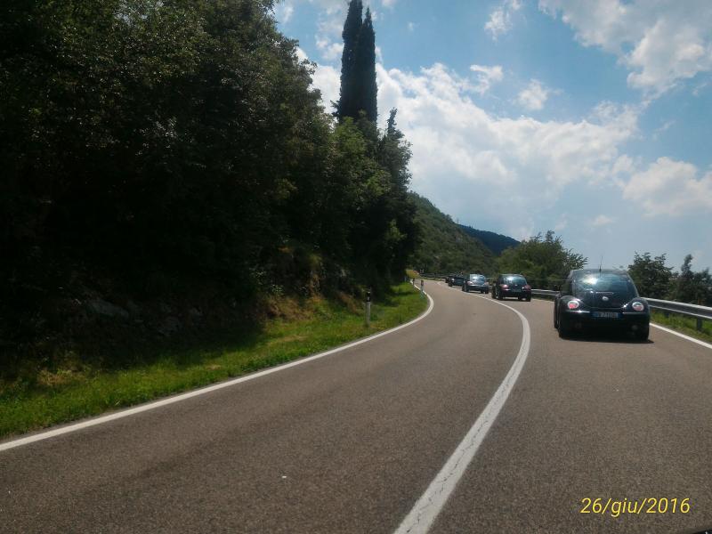 Il nostro quinto raduno!!!