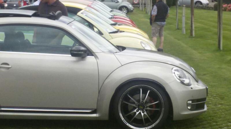 Il nostro quinto raduno!!!