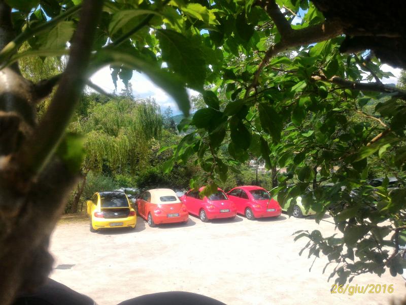 Il nostro quinto raduno!!!