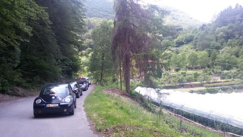 Il nostro quinto raduno!!!