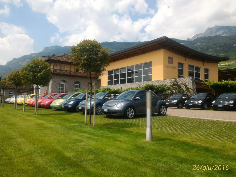 Il nostro quinto raduno!!!