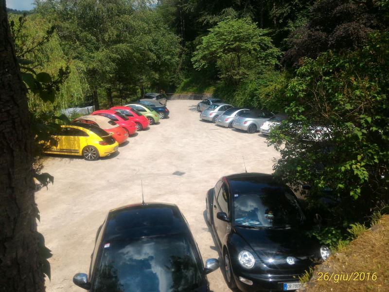 Il nostro quinto raduno!!!