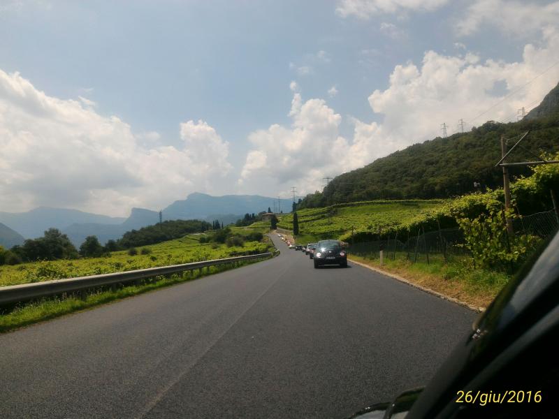 Il nostro quinto raduno!!!