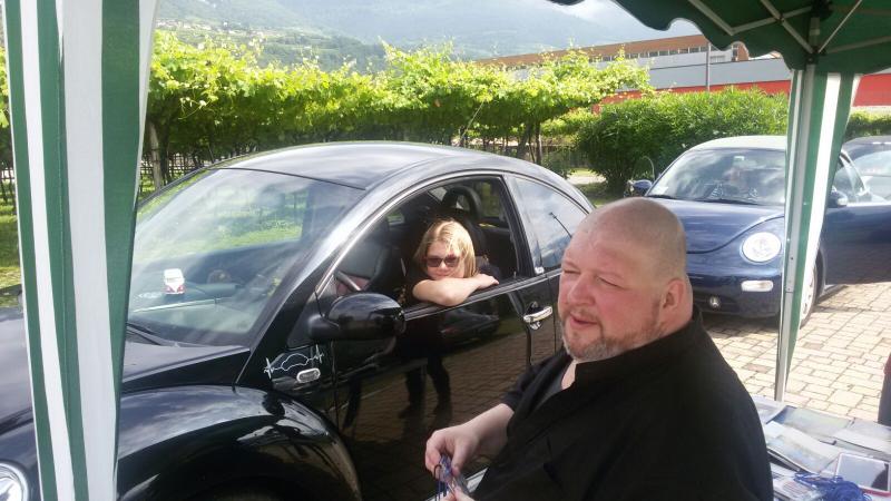 Il nostro quinto raduno!!!