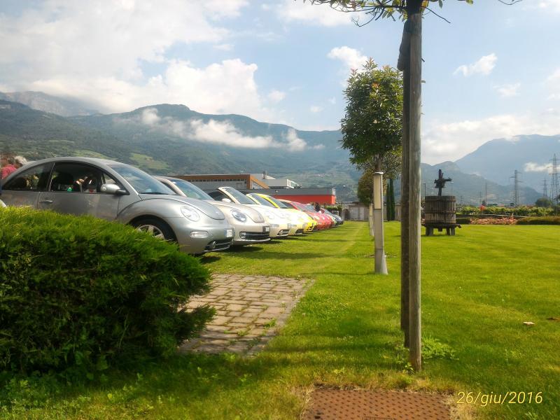 Il nostro quinto raduno!!!