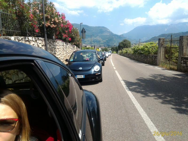 Il nostro quinto raduno!!!