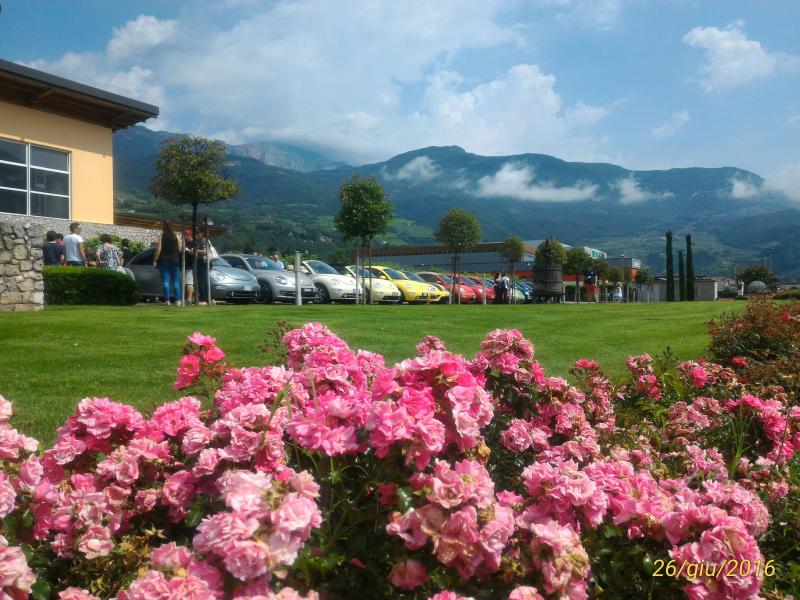 Il nostro quinto raduno!!!