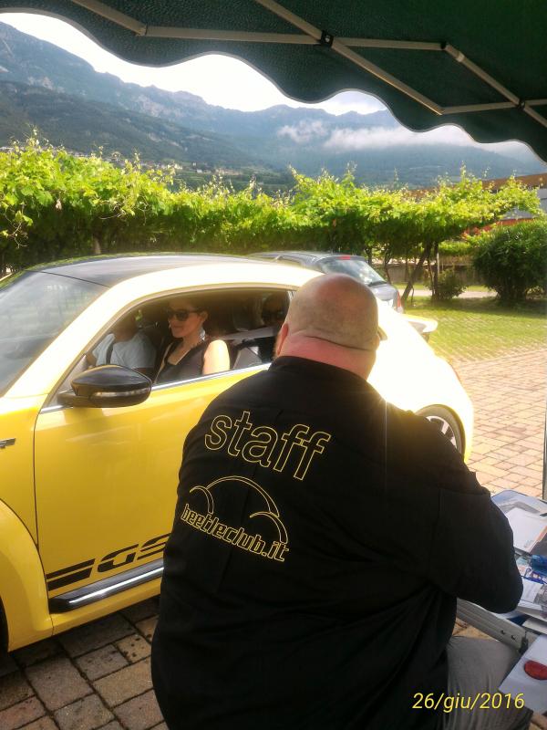 Il nostro quinto raduno!!!