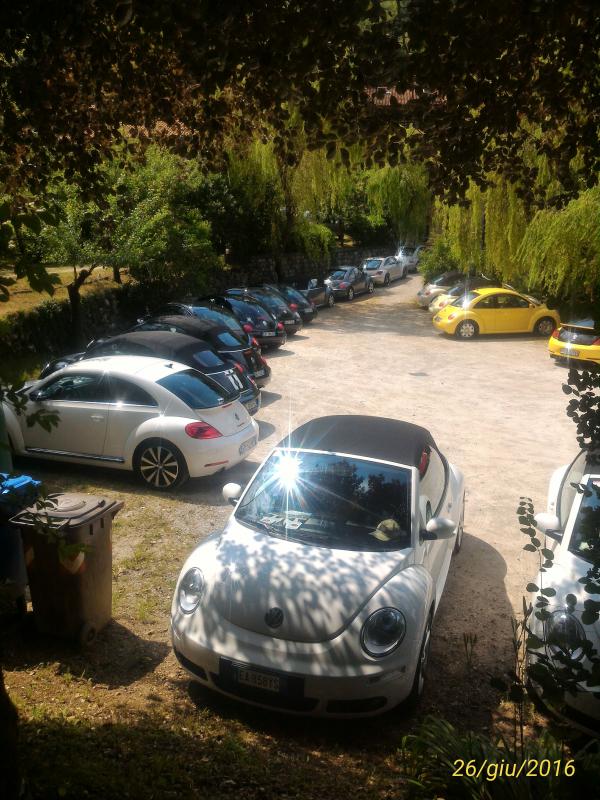 Il nostro quinto raduno!!!