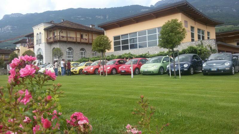 Il nostro quinto raduno!!!