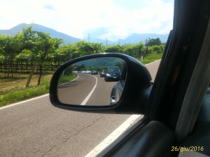 Il nostro quinto raduno!!!