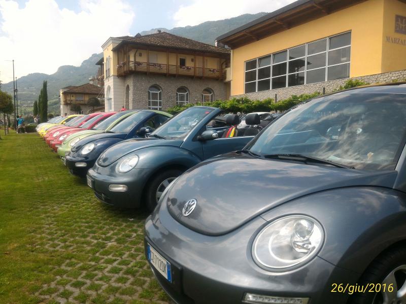 Il nostro quinto raduno!!!