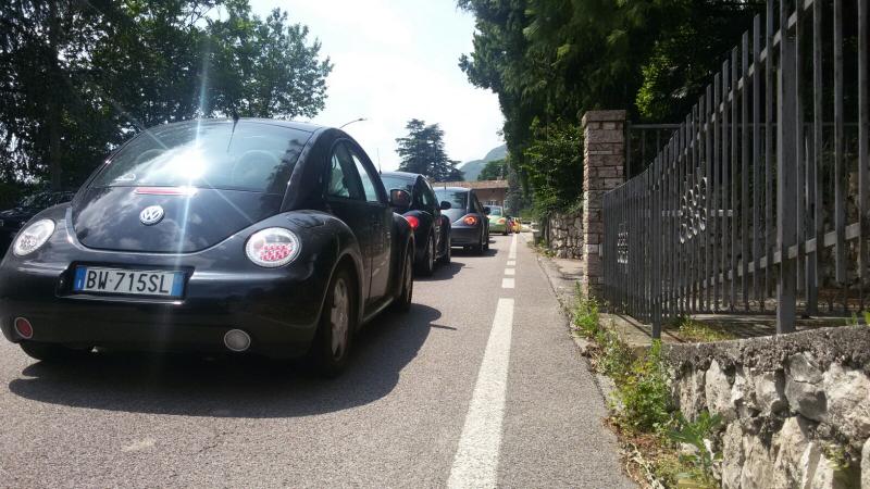 Il nostro quinto raduno!!!