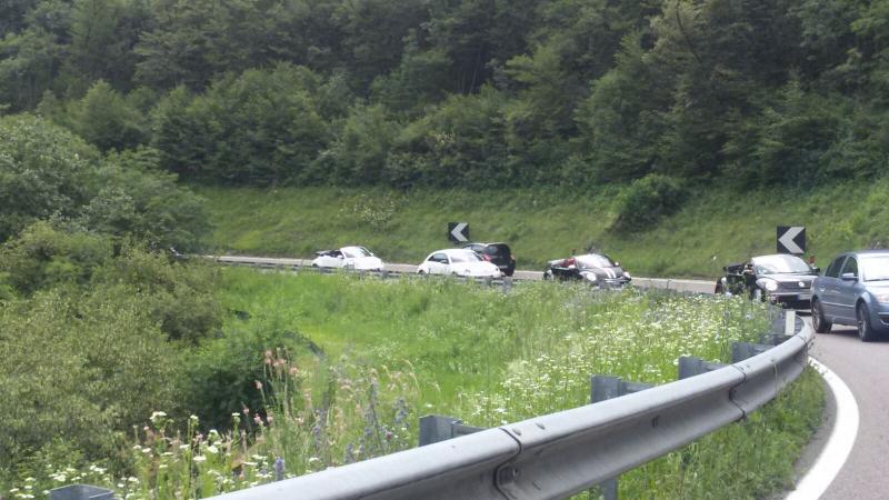 Il nostro quinto raduno!!!