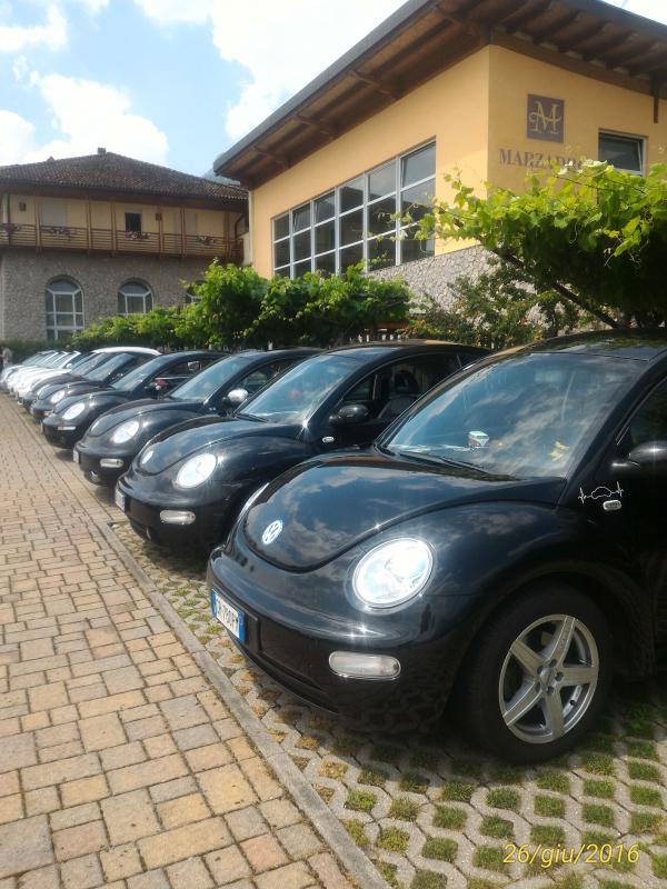 Il nostro quinto raduno!!!