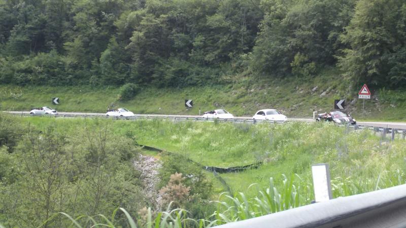 Il nostro quinto raduno!!!