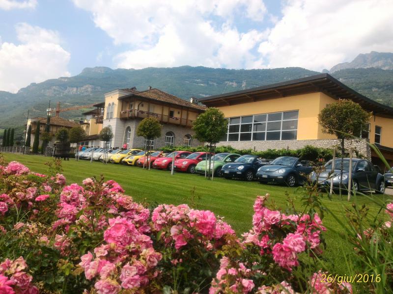 Il nostro quinto raduno!!!