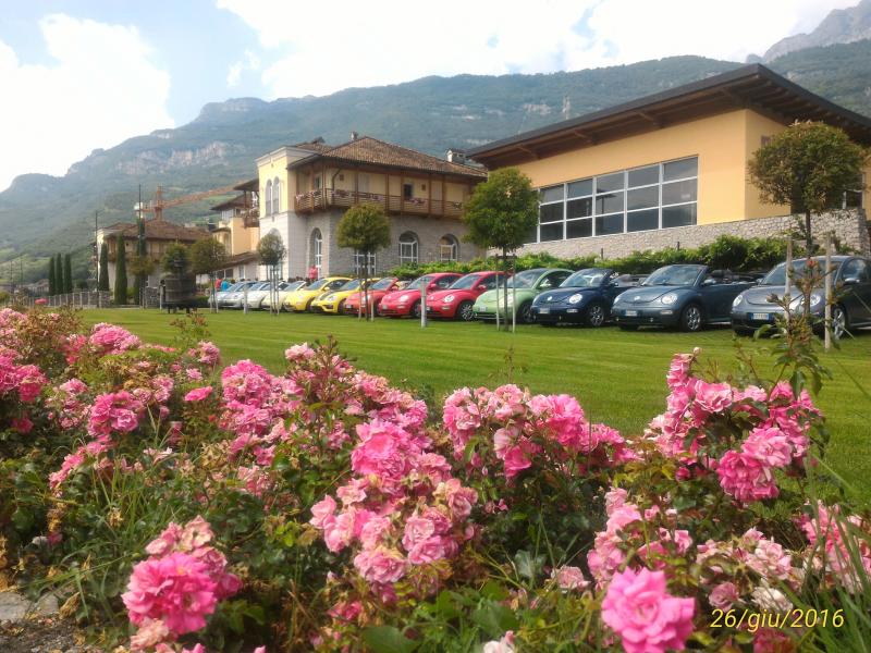 Il nostro quinto raduno!!!