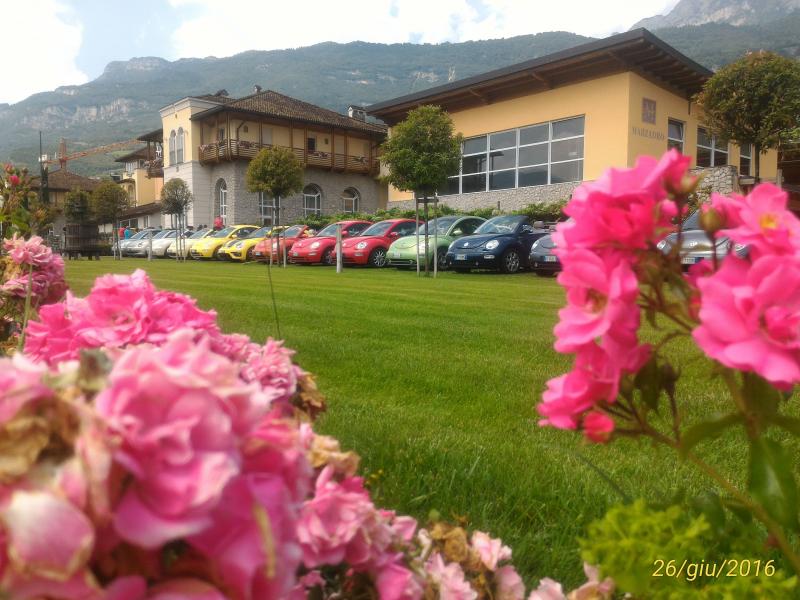 Il nostro quinto raduno!!!