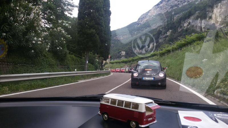 Il nostro quinto raduno!!!