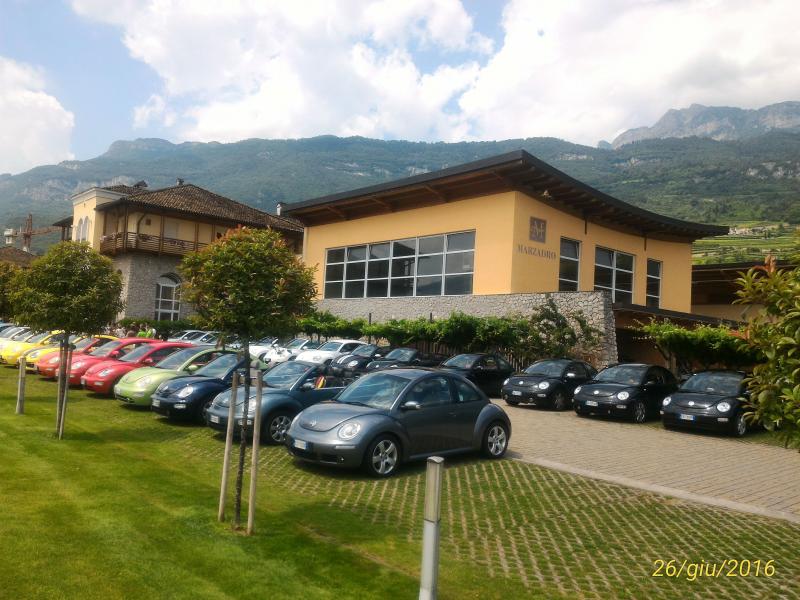 Il nostro quinto raduno!!!