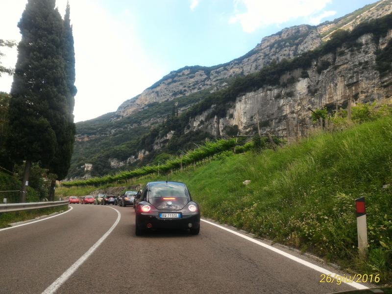 Il nostro quinto raduno!!!