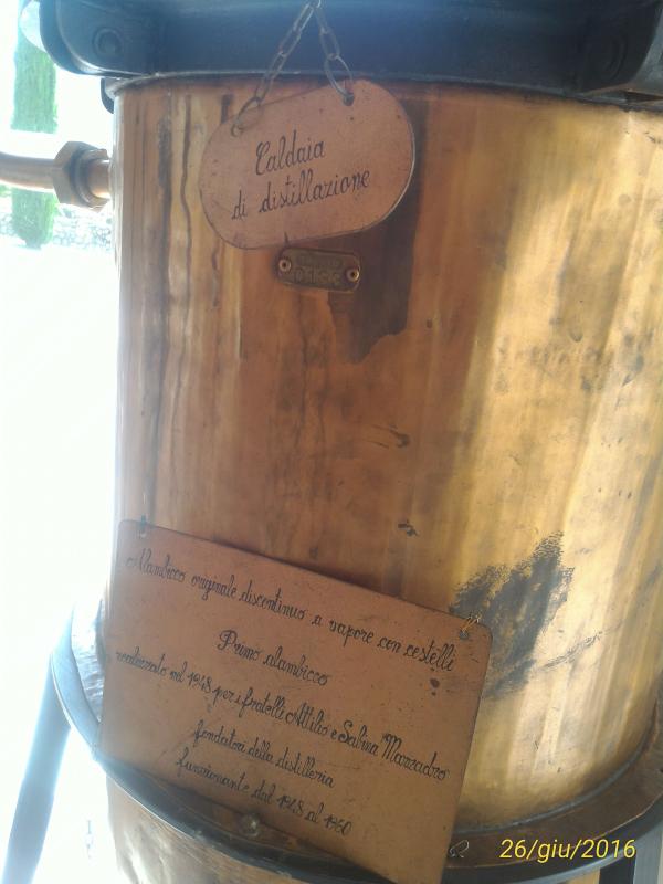 Il nostro quinto raduno!!!