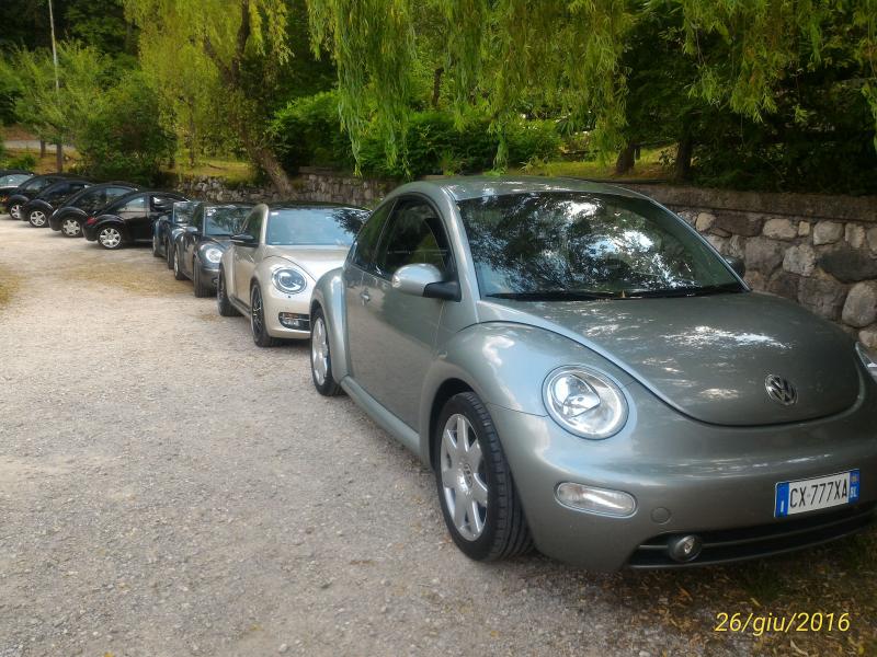 Il nostro quinto raduno!!!