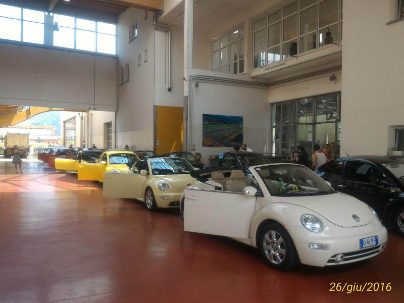 Il nostro quinto raduno!!!