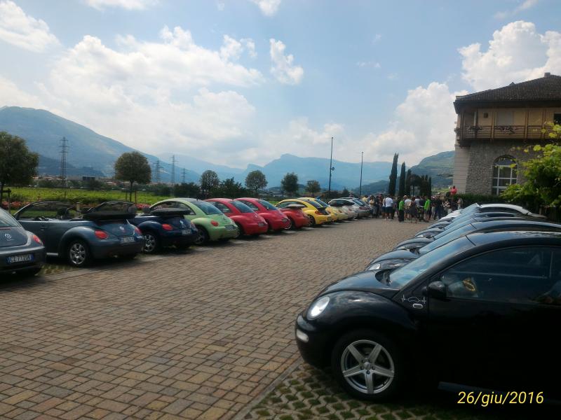 Il nostro quinto raduno!!!