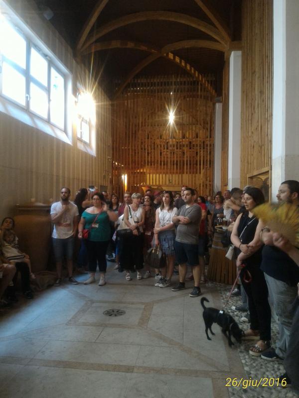 Il nostro quinto raduno!!!