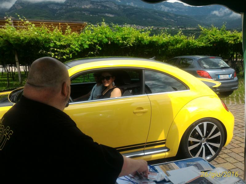 Il nostro quinto raduno!!!