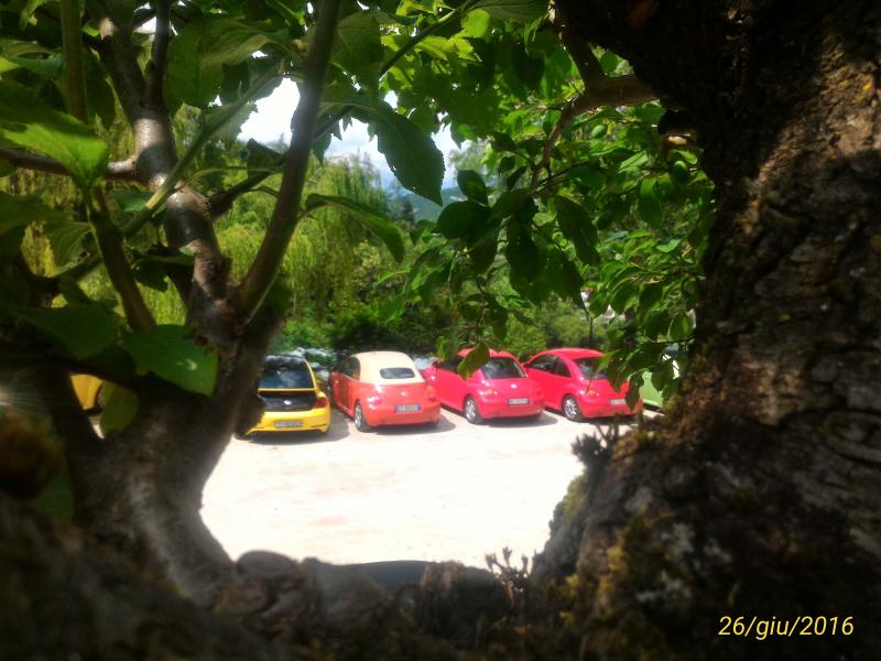 Il nostro quinto raduno!!!