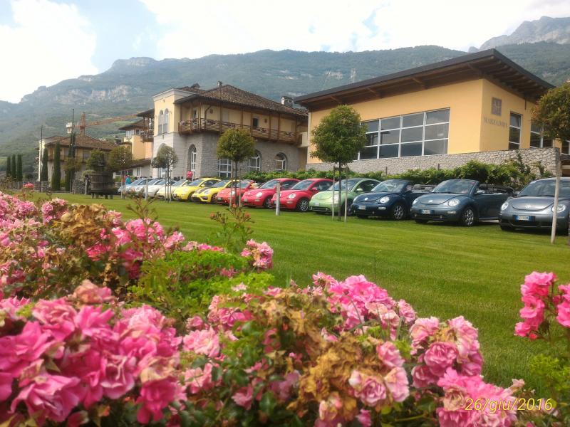 Il nostro quinto raduno!!!