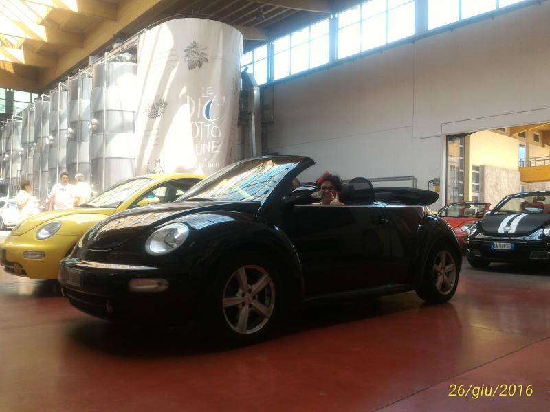 Il nostro quinto raduno!!!