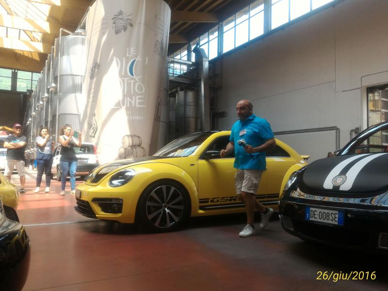 Il nostro quinto raduno!!!