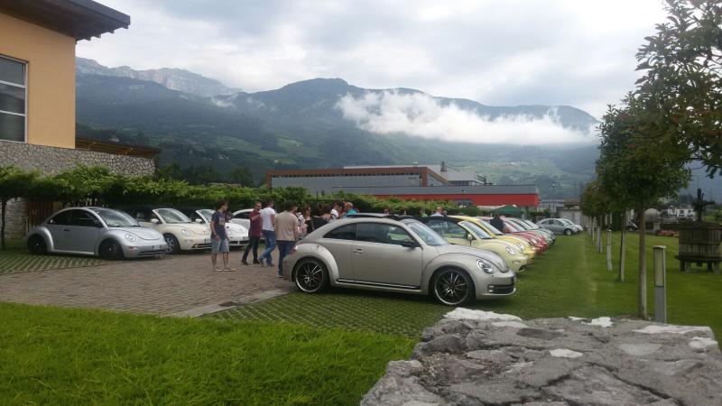 Il nostro quinto raduno!!!