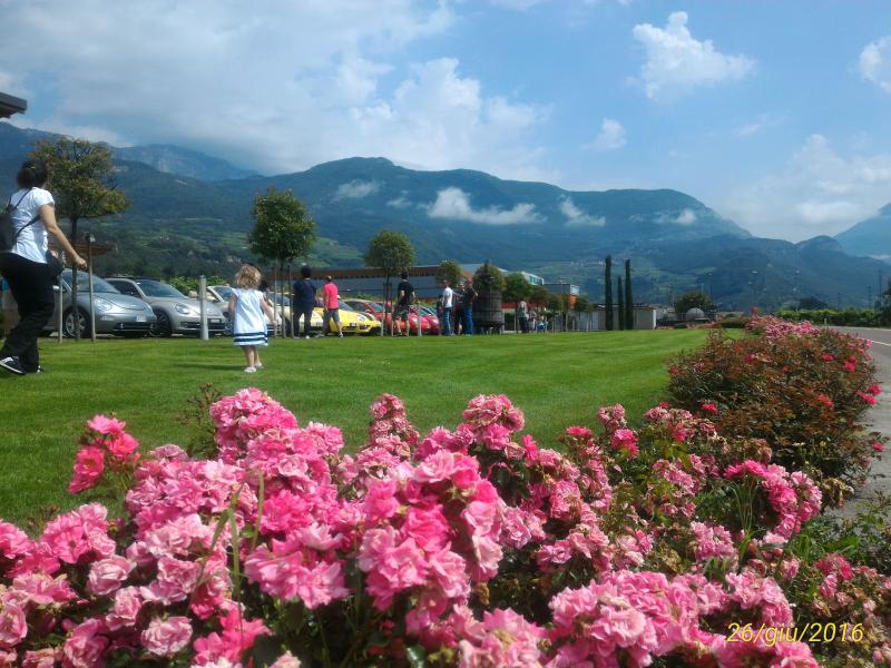 Il nostro quinto raduno!!!