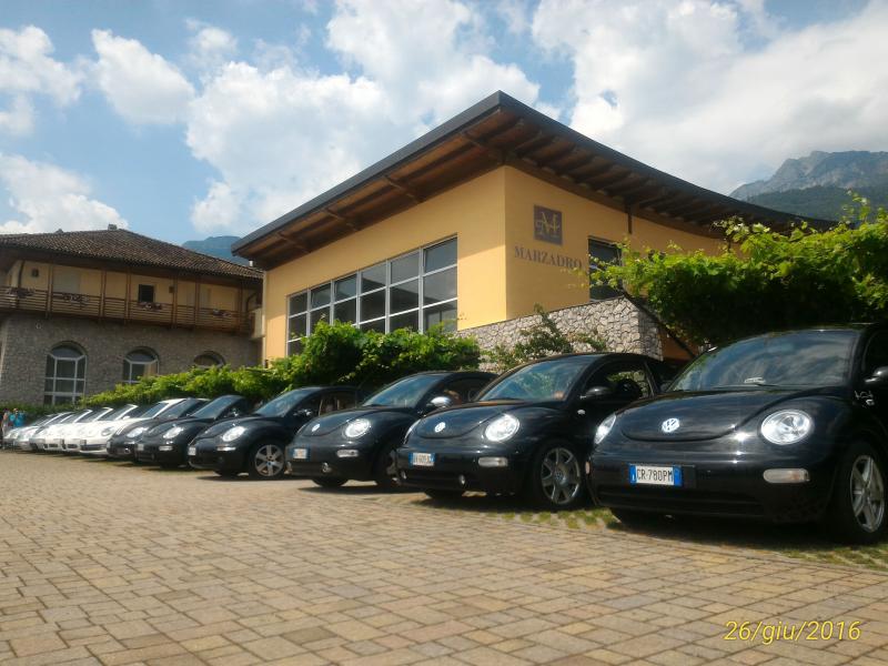 Il nostro quinto raduno!!!