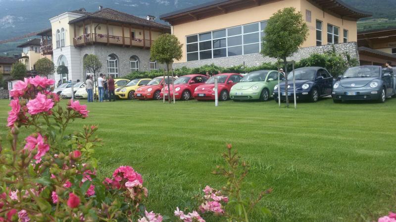 Il nostro quinto raduno!!!