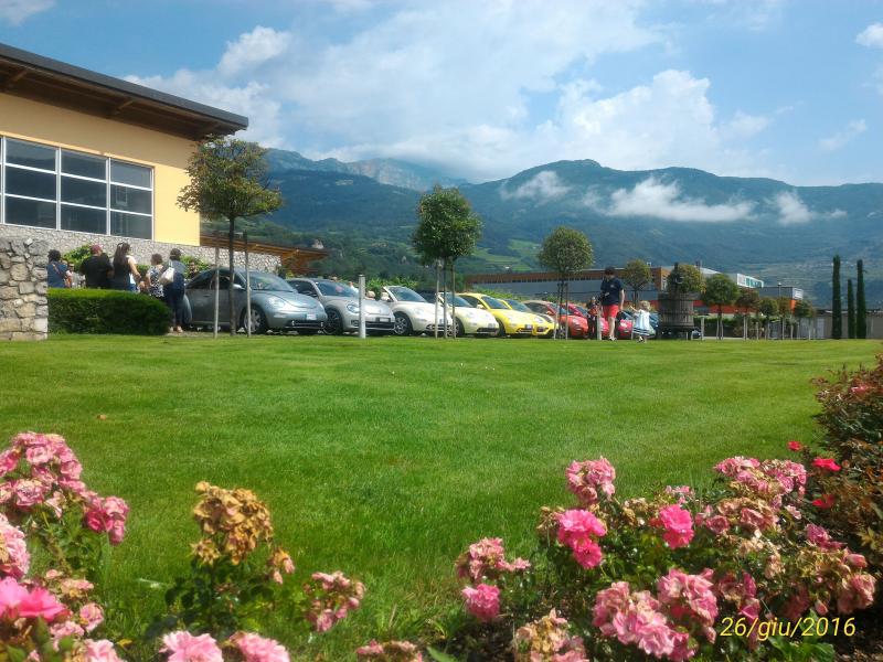 Il nostro quinto raduno!!!