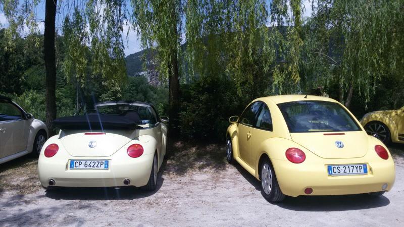 Il nostro quinto raduno!!!