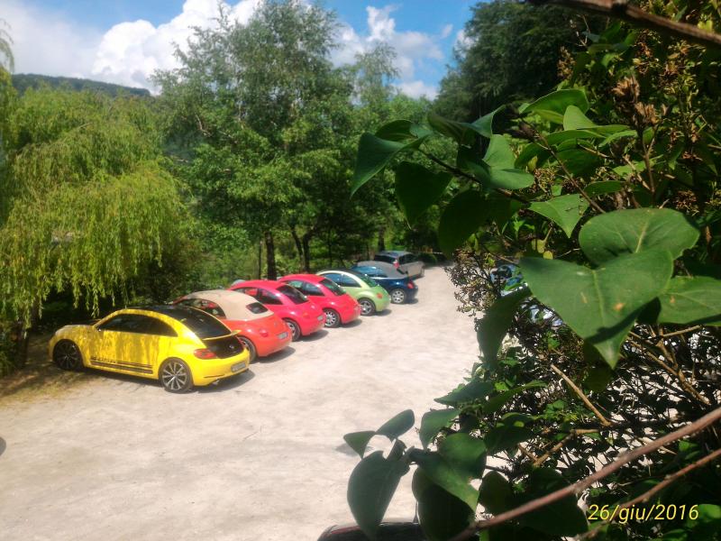 Il nostro quinto raduno!!!