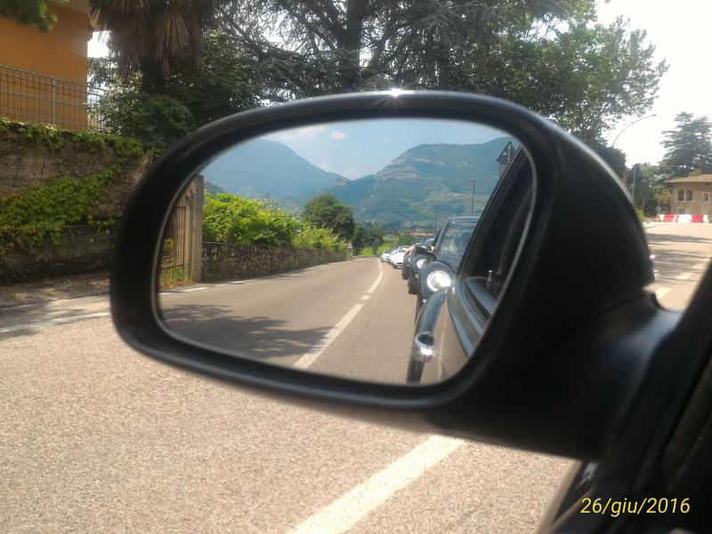 Il nostro quinto raduno!!!