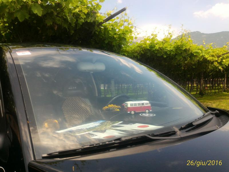 Il nostro quinto raduno!!!