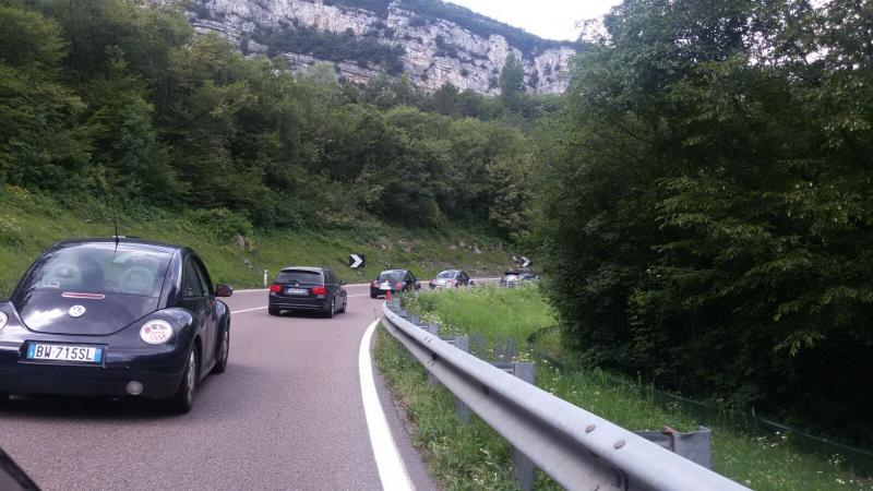 Il nostro quinto raduno!!!