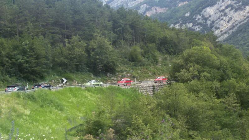 Il nostro quinto raduno!!!