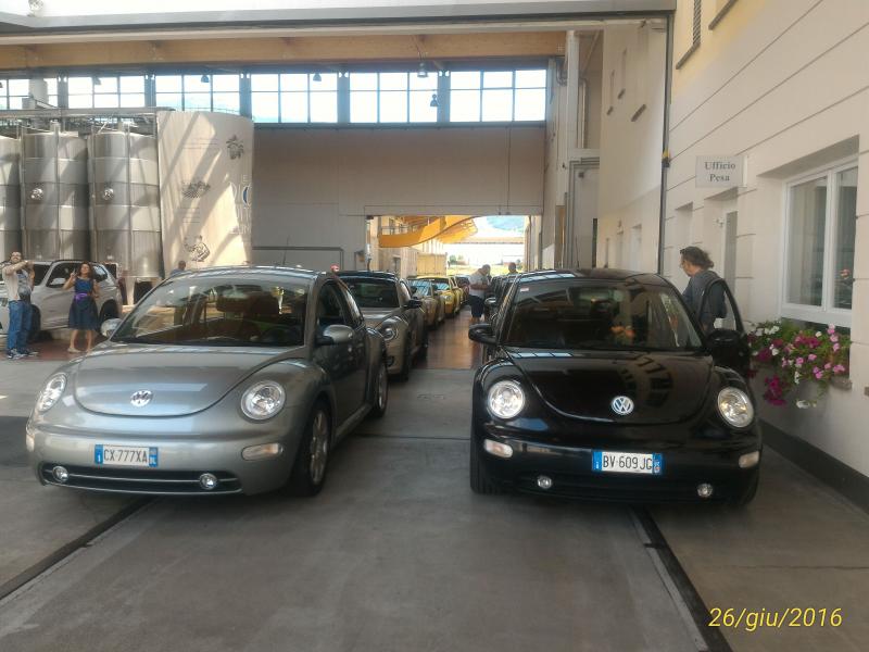 Il nostro quinto raduno!!!