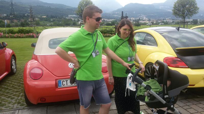 Il nostro quinto raduno!!!